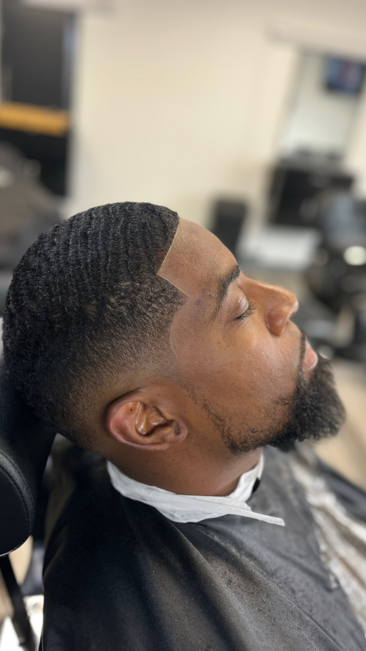 Recent cut