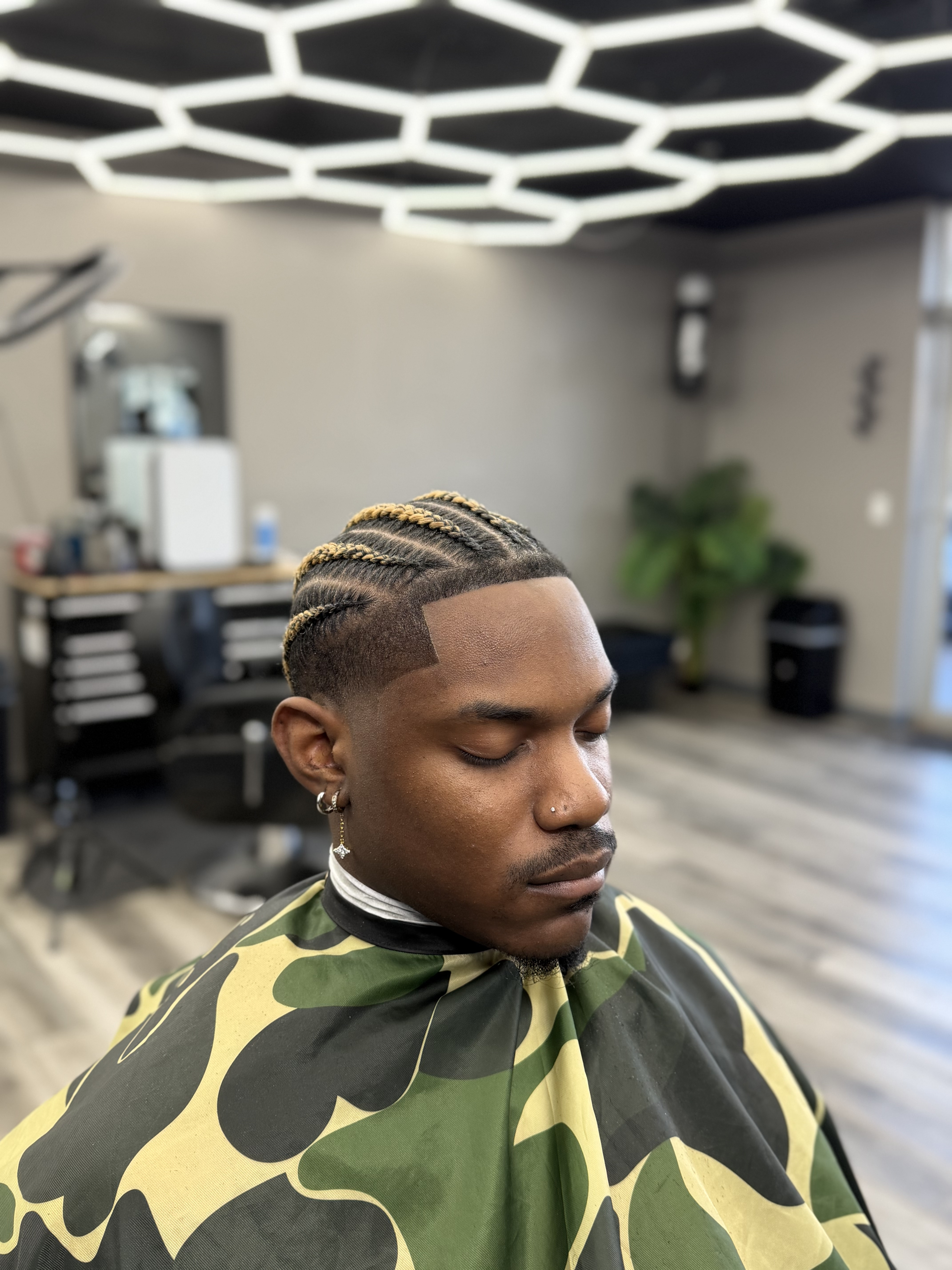 Recent cut