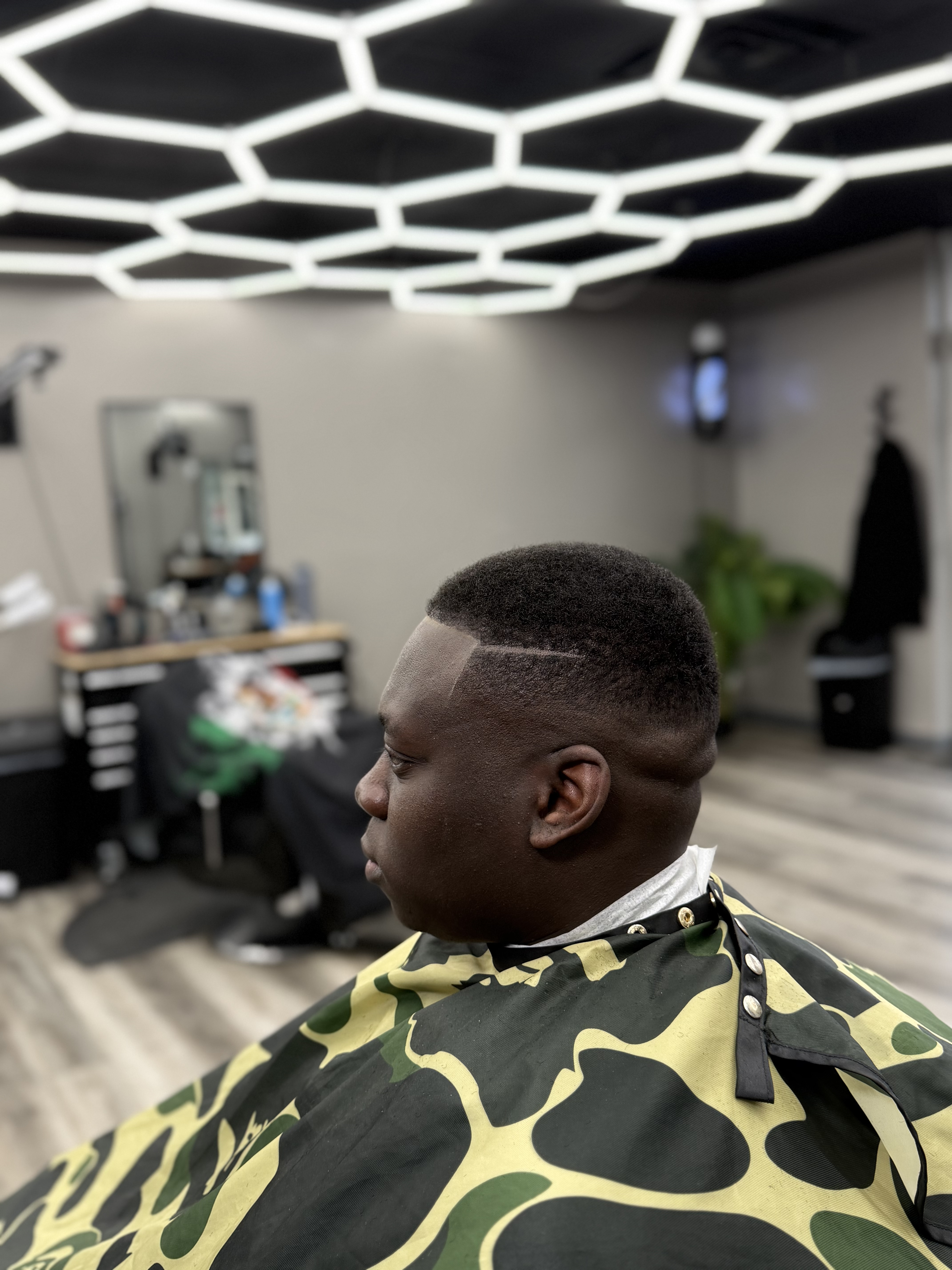 Recent cut